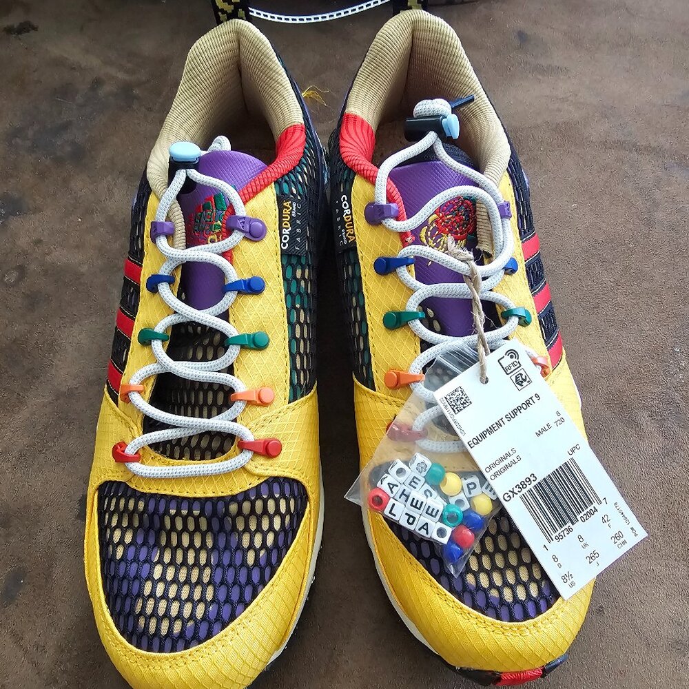 Mens adidas shoes - Picture 1 of 2
